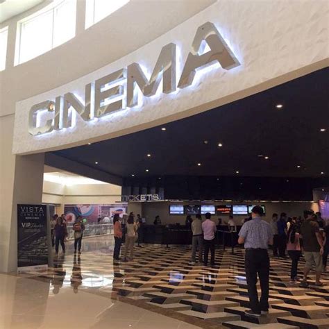 vista cinema bataan